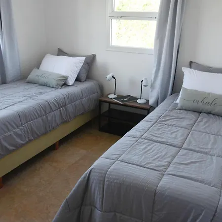 Apartamento Mara, Amplio, Luminoso Y Calido Puerto Madryn Exterior foto